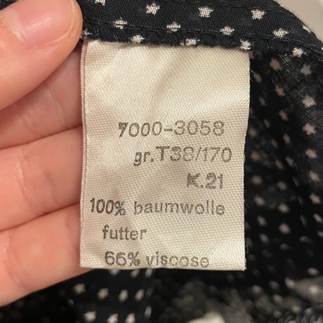 skirt 970[ge527]