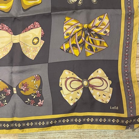 scarf 198[ge544]