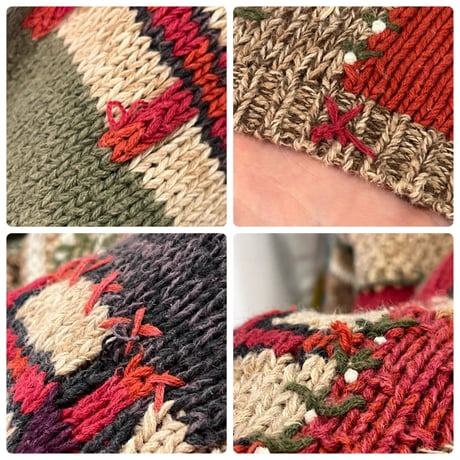 knit 695[ge768]