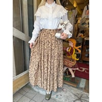 skirt 611[FF431]