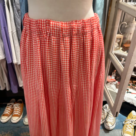 skirt 939[na573]