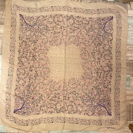 scarf 189[ge535]