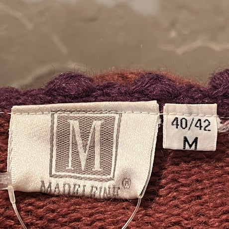 knit 678[AR604]