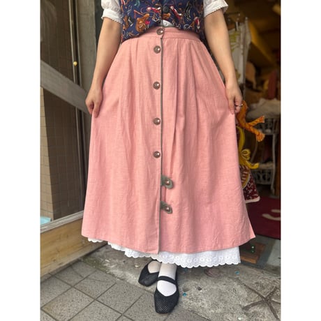 skirt 981[ge570]