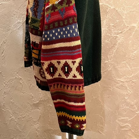 knit 671[na906]
