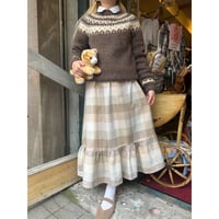 skirt 45[ge812]