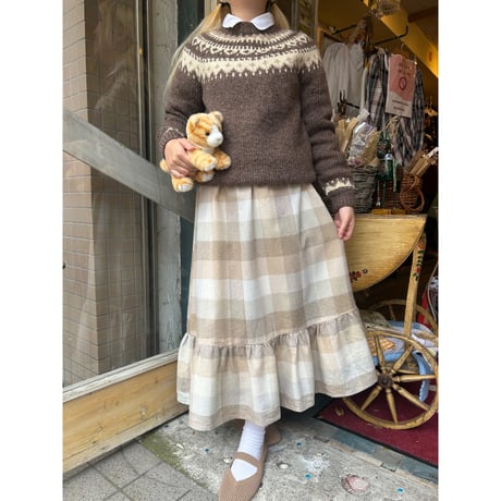 skirt 45[ge812]