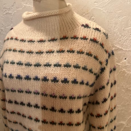 knit 675[na73]