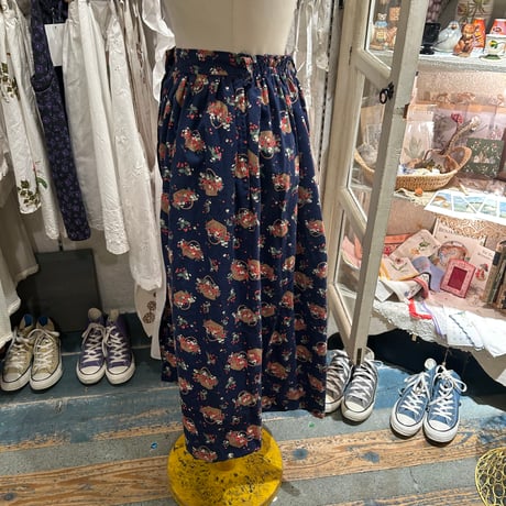 skirt 974[na765]