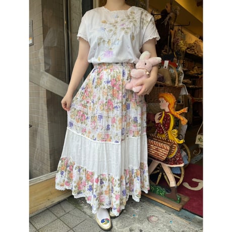 skirt 933[na481]