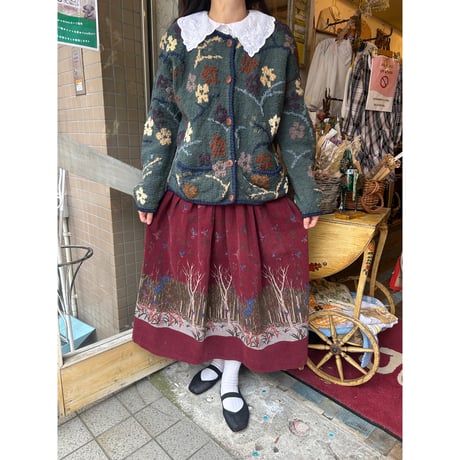 skirt 47[ge807]