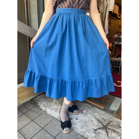 skirt 973[ge555]