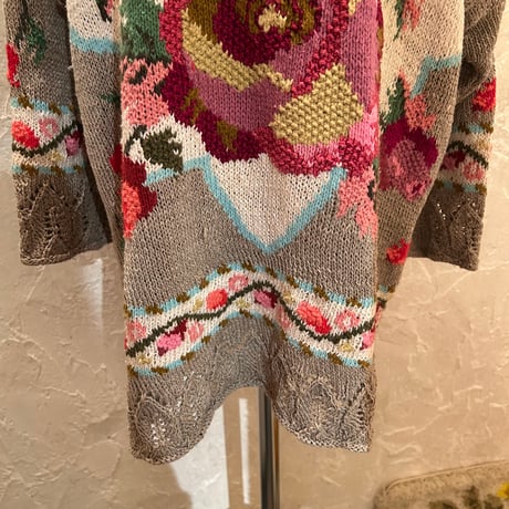 knit 836[AN571]