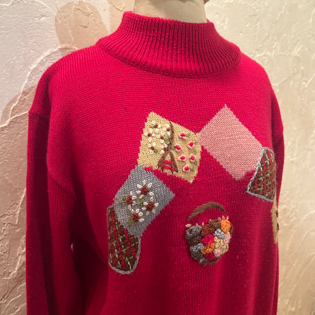 knit 670[na35]