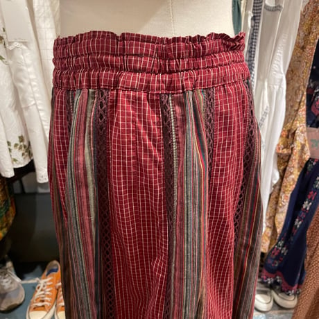 skirt 51[AR610]