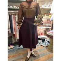 skirt 991[AN575]