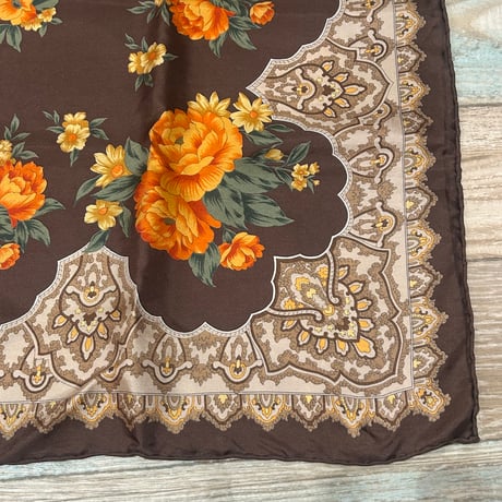 scarf 210[ge650]