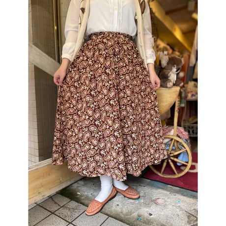 skirt 11[na871]