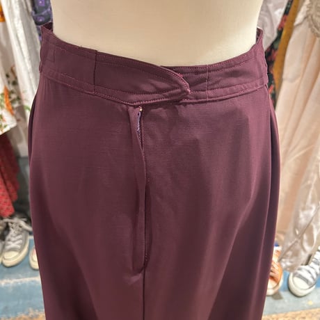 skirt 991[AN575]