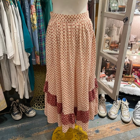 skirt 954[AR590]