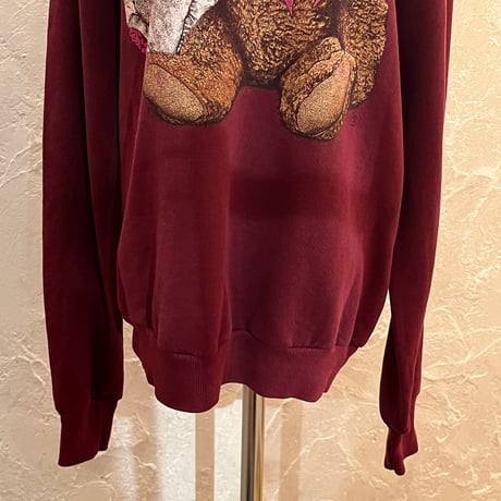 sweat 556[na744]