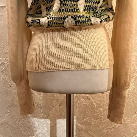 knit 683[na987]