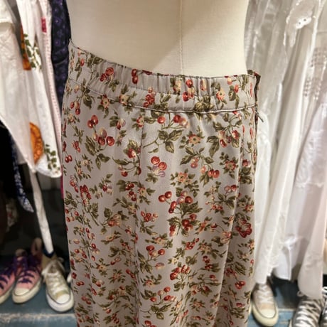 skirt 973[na757]
