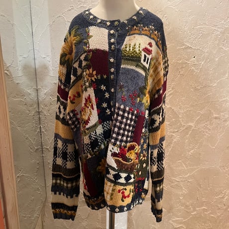 knit 668[na902]
