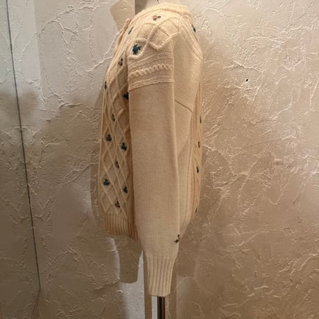 knit 665[na909]