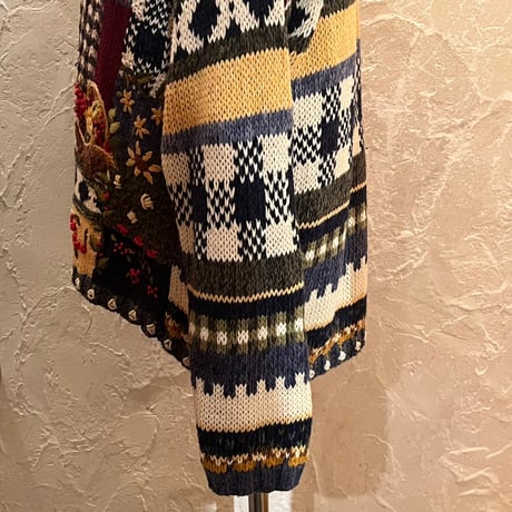 knit 668[na902]