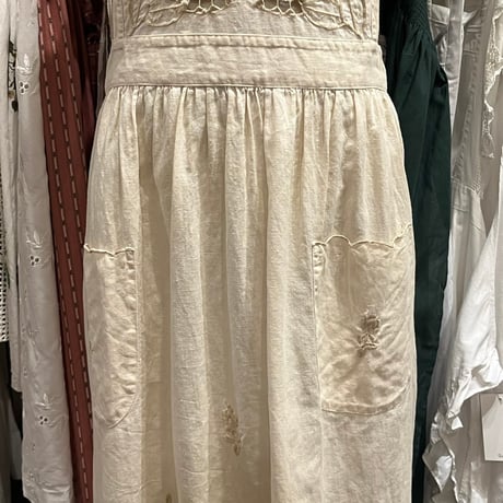 apron 731[AR588]