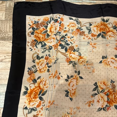 scarf 205[ge650]