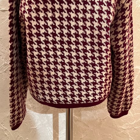 knit 662[na910]