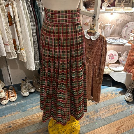 skirt 48[ge811]