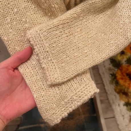 knit 826[ge604]