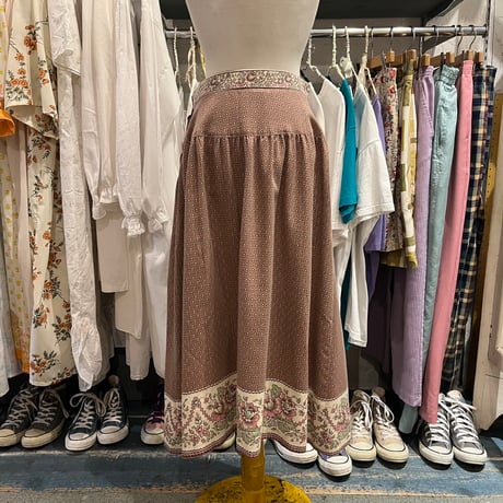 skirt 962[ge507]