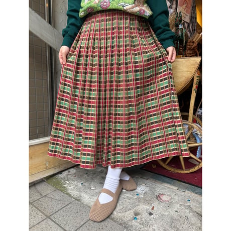 skirt 48[ge811]