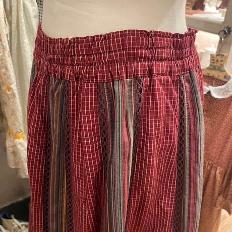 skirt 51[AR610]