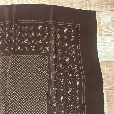 scarf 211[ge650]