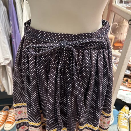 skirt 939[na547]