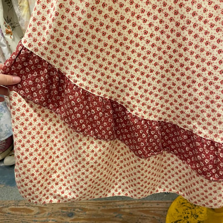skirt 954[AR590]