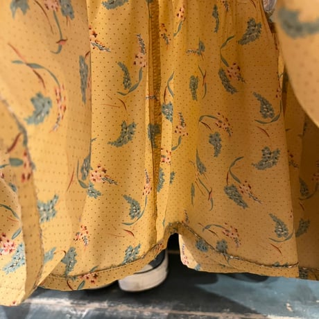 skirt 957[na668]