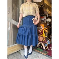 skirt 883[ge153]