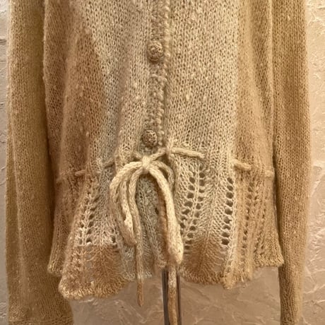 knit 826[ge604]