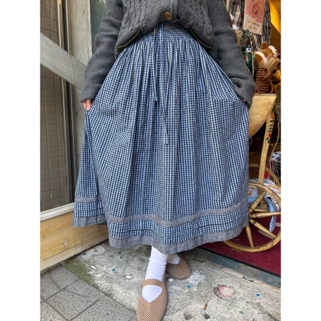 skirt 42[ge813]