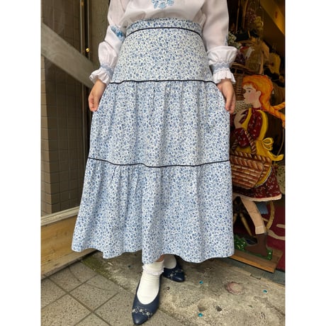 skirt 930[ge338]