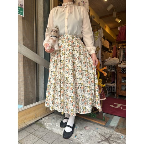 skirt 976[ge571]