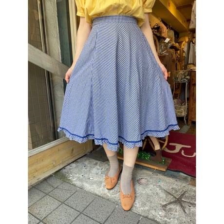 skirt 945[na619]