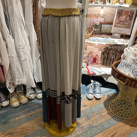 skirt 985[na791]