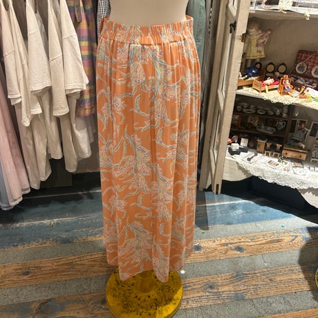 skirt 931[na477]